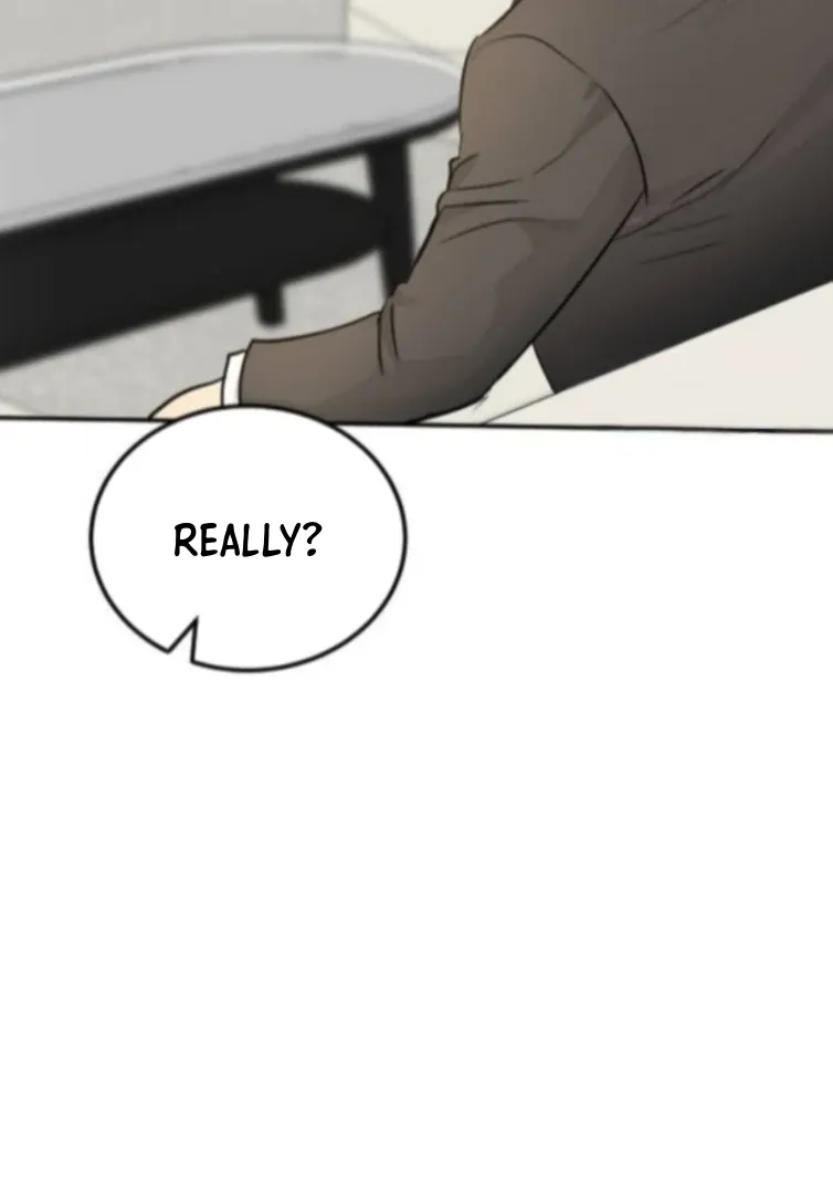 Secretary in Power Chapter 33 page 9 - 