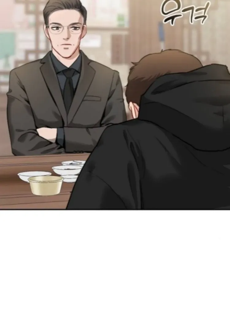 Secretary in Power Chapter 33 page 89 - 
