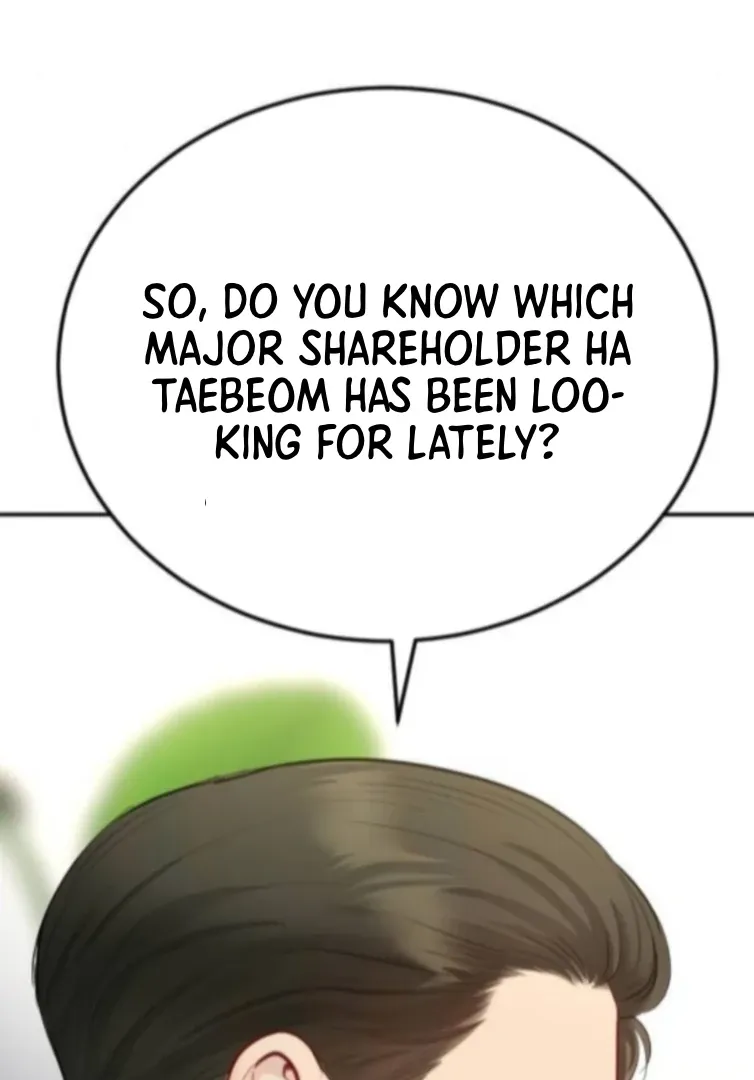 Secretary in Power Chapter 33 page 10 - 