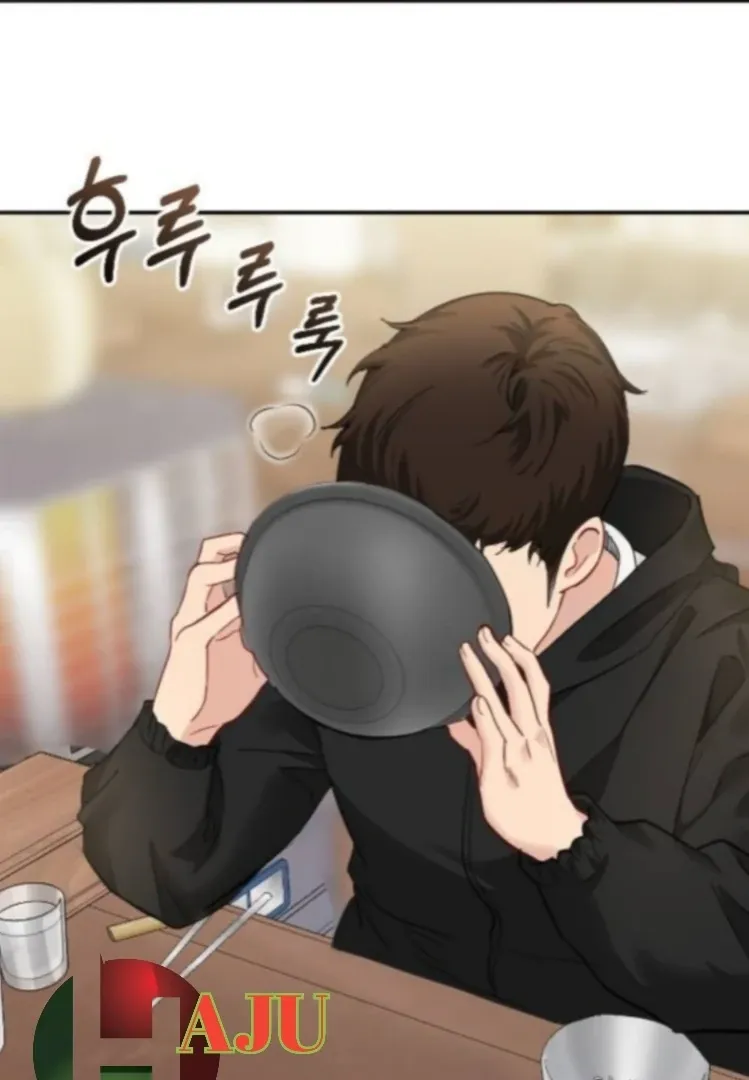 Secretary in Power Chapter 33 page 91 - 