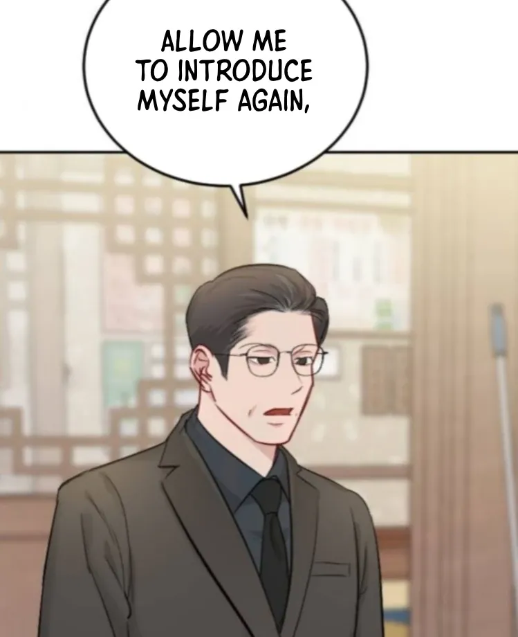Secretary in Power Chapter 33 page 96 - 