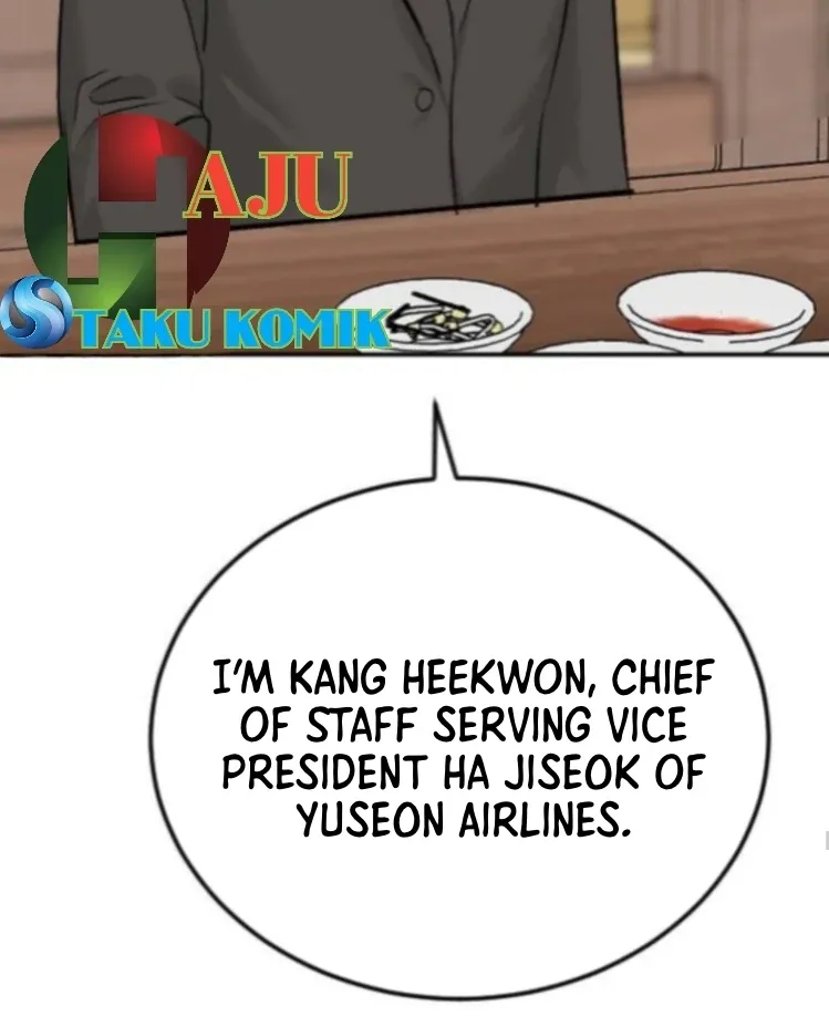 Secretary in Power Chapter 33 page 97 - 