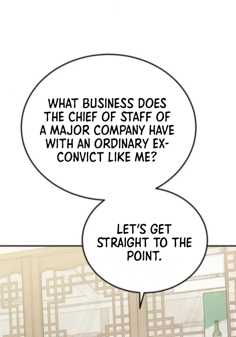 Secretary in Power Chapter 33 page 98 - 