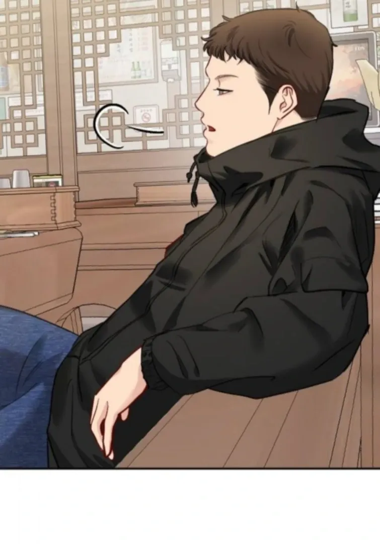 Secretary in Power Chapter 33 page 99 - 