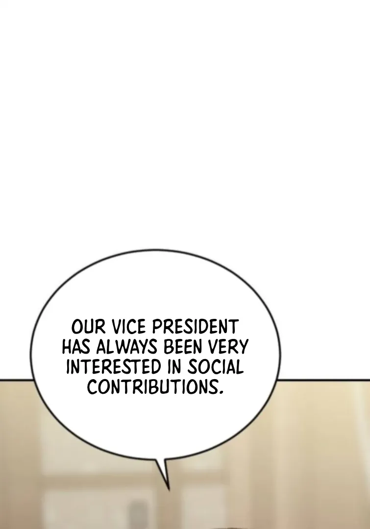 Secretary in Power Chapter 33 page 100 - 
