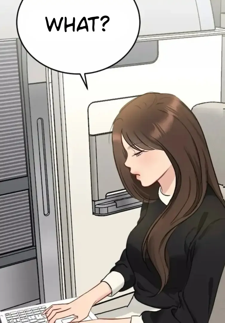 Secretary in Power Chapter 34 page 103 - 