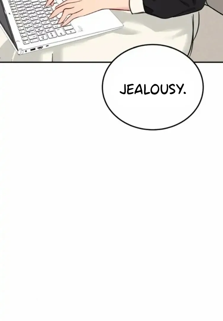 Secretary in Power Chapter 34 page 104 - 