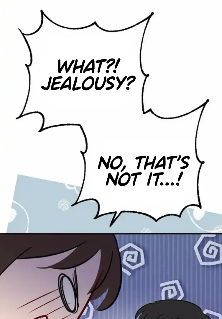 Secretary in Power Chapter 34 page 105 - 