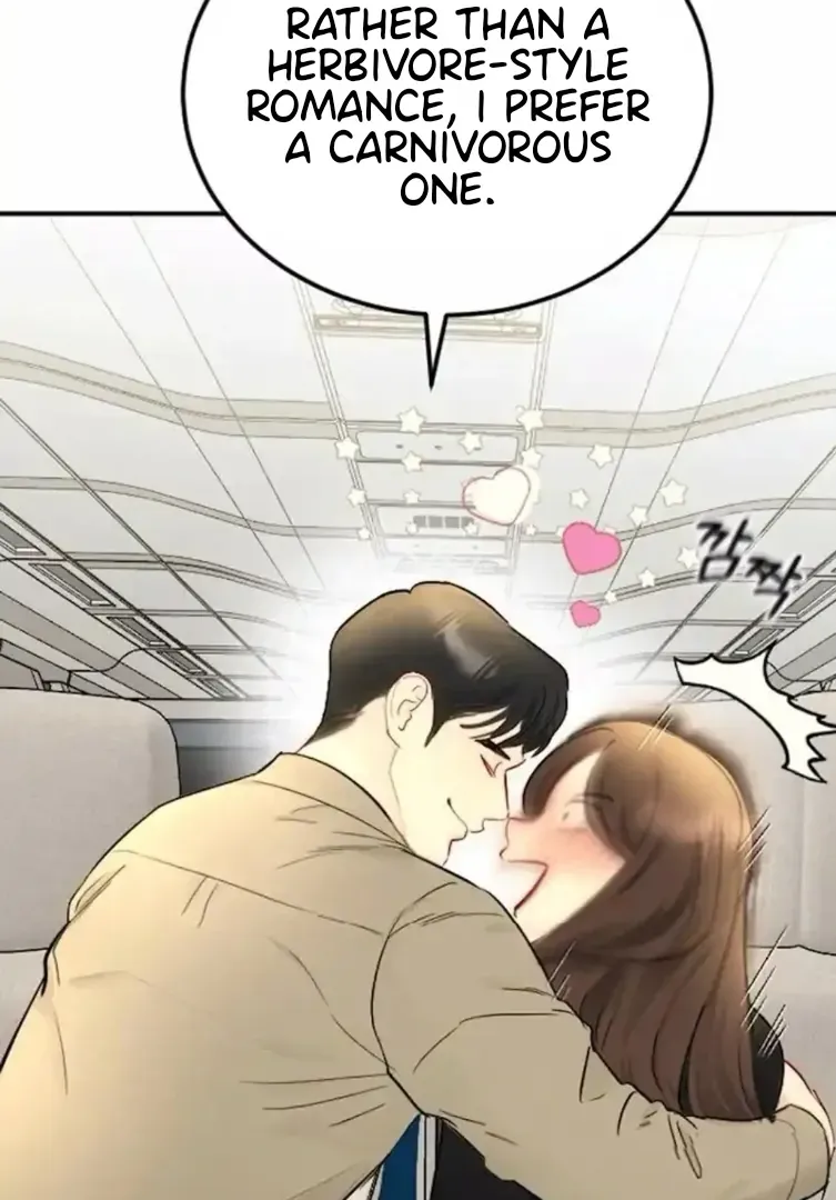 Secretary in Power Chapter 34 page 110 - 