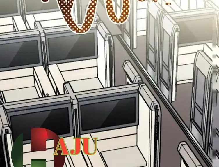 Secretary in Power Chapter 34 page 113 - 