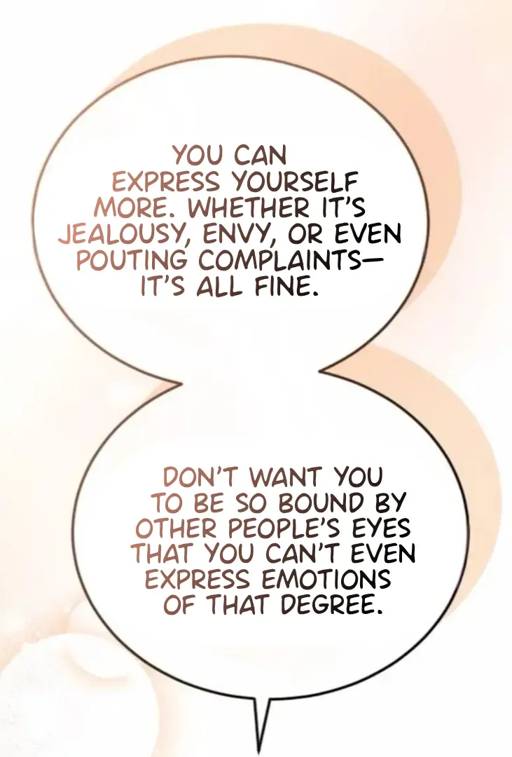 Secretary in Power Chapter 34 page 115 - 