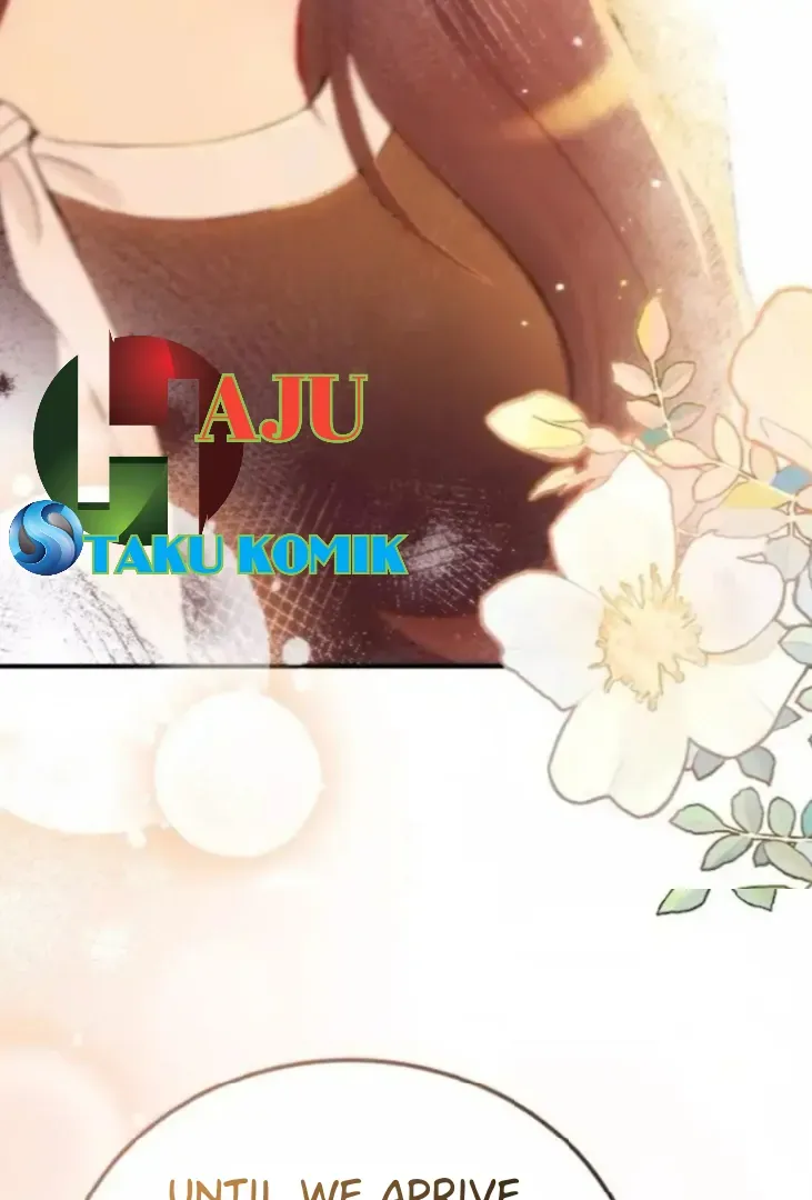 Secretary in Power Chapter 34 page 118 - 