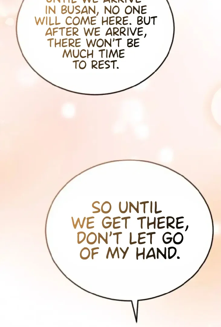 Secretary in Power Chapter 34 page 119 - 