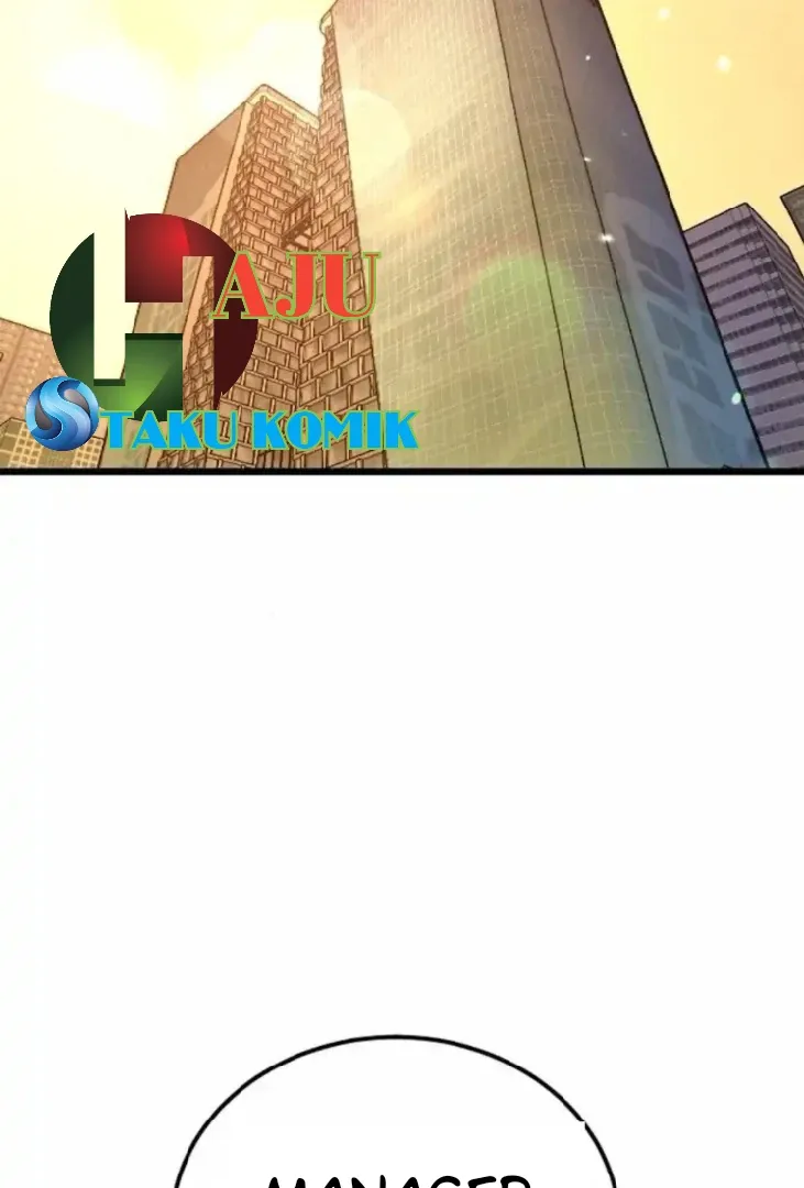 Secretary in Power Chapter 34 page 125 - 