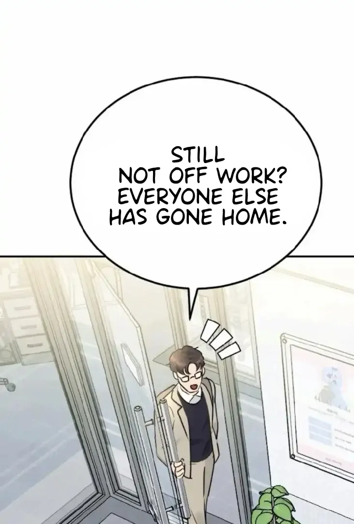 Secretary in Power Chapter 34 page 127 - 