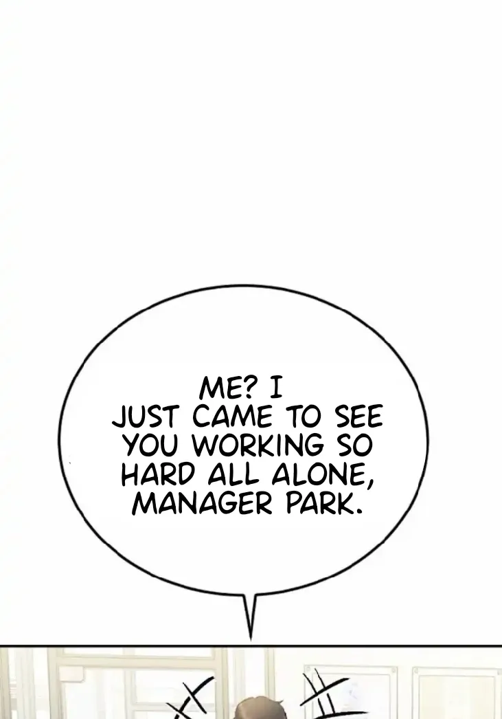 Secretary in Power Chapter 34 page 129 - 