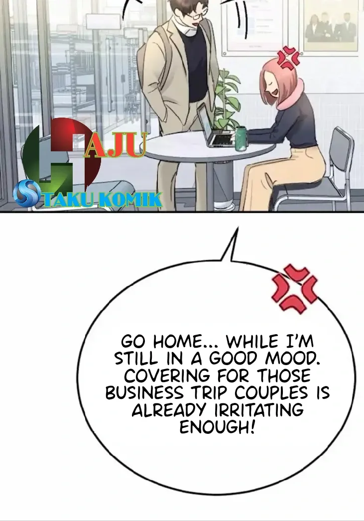 Secretary in Power Chapter 34 page 130 - 