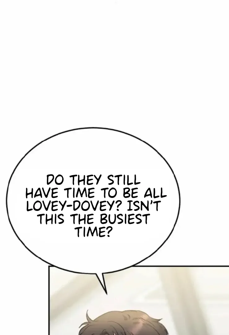 Secretary in Power Chapter 34 page 131 - 