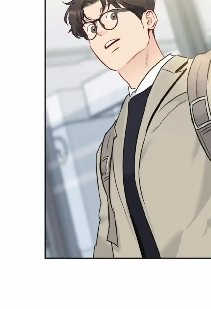 Secretary in Power Chapter 34 page 132 - 