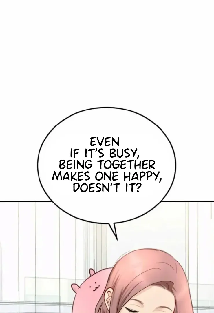 Secretary in Power Chapter 34 page 133 - 