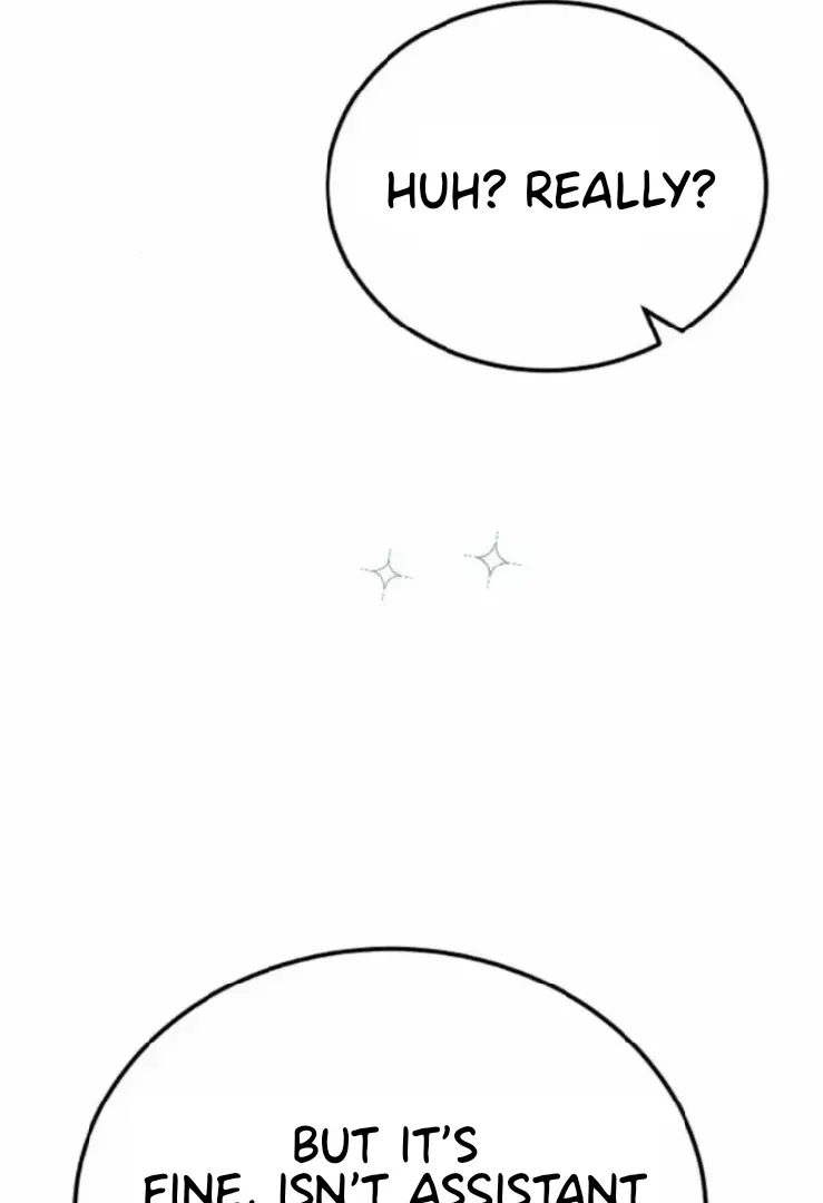 Secretary in Power Chapter 34 page 136 - 