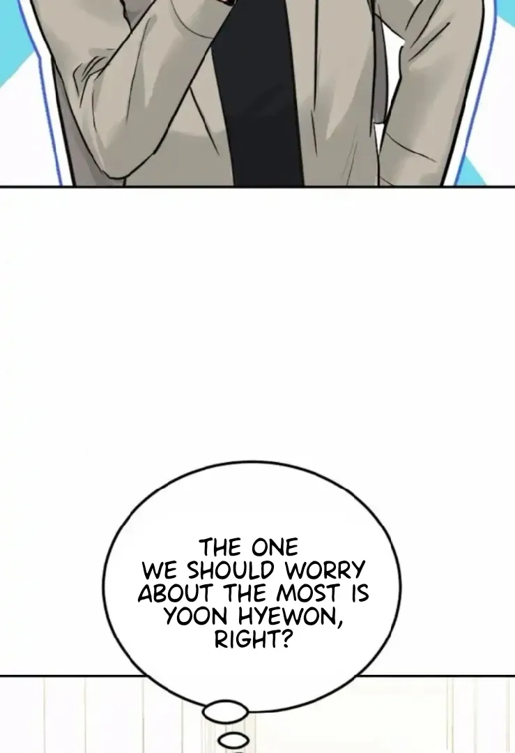 Secretary in Power Chapter 34 page 138 - 