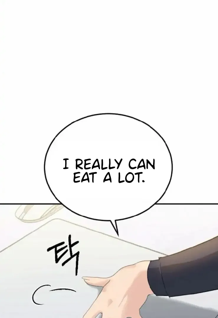 Secretary in Power Chapter 34 page 140 - 