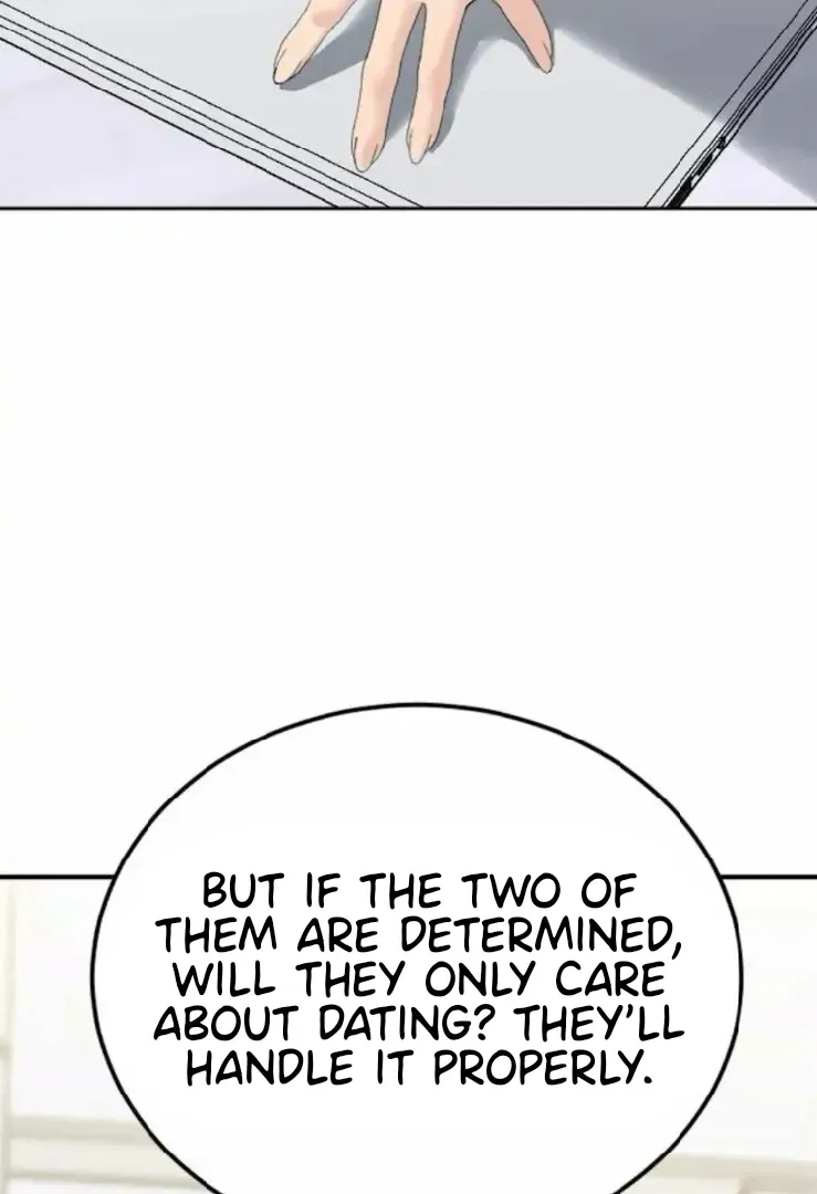 Secretary in Power Chapter 34 page 141 - 