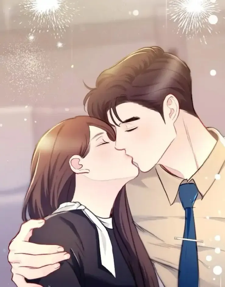 Secretary in Power Chapter 34 page 145 - 