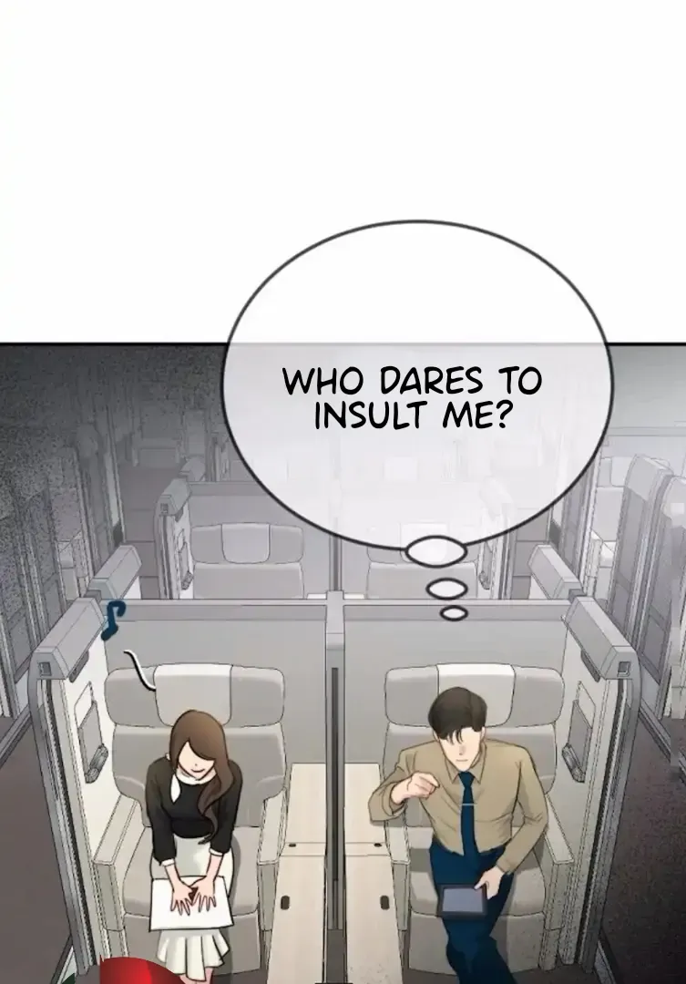 Secretary in Power Chapter 34 page 16 - 