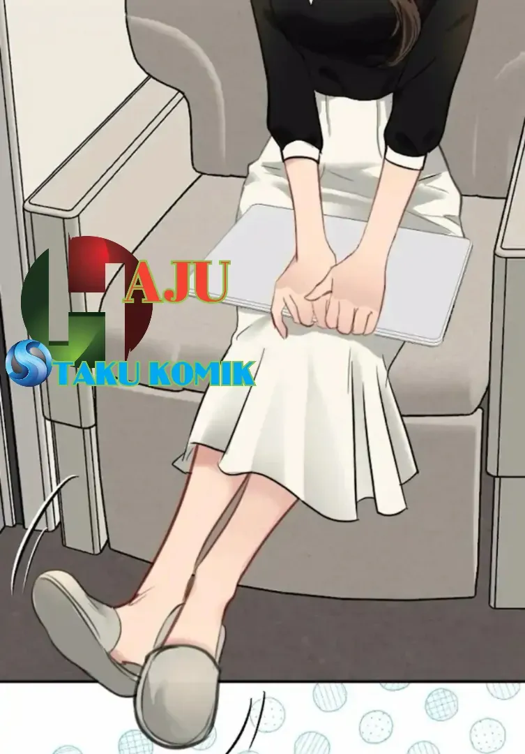 Secretary in Power Chapter 34 page 22 - 