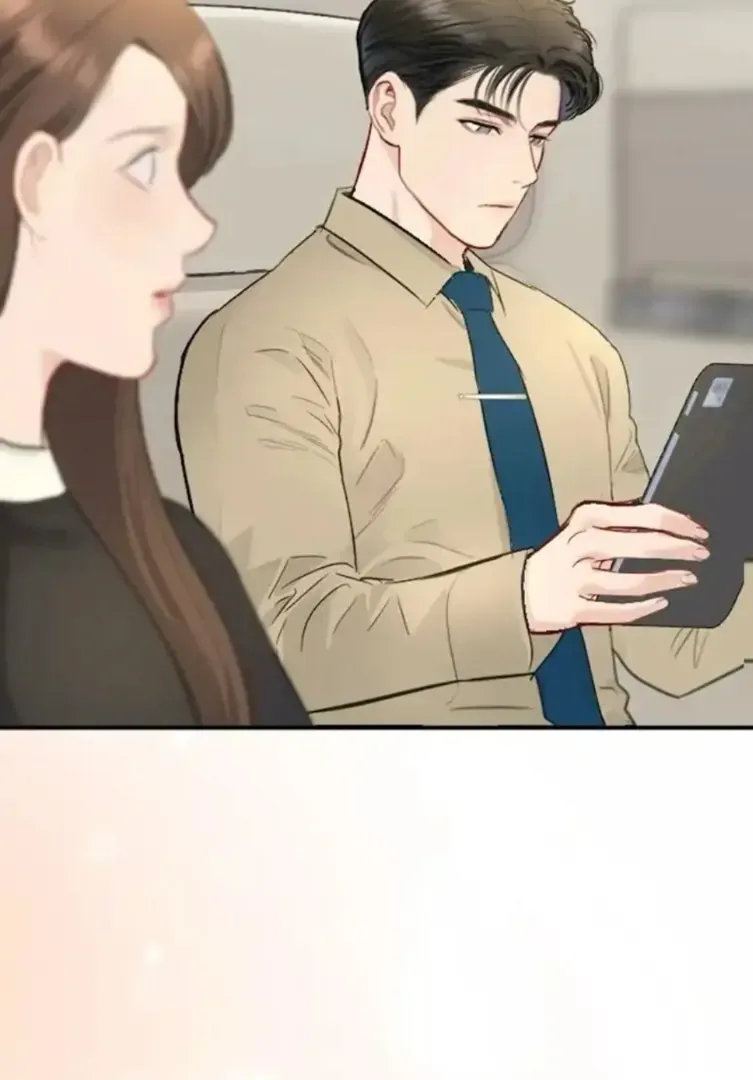 Secretary in Power Chapter 34 page 25 - 