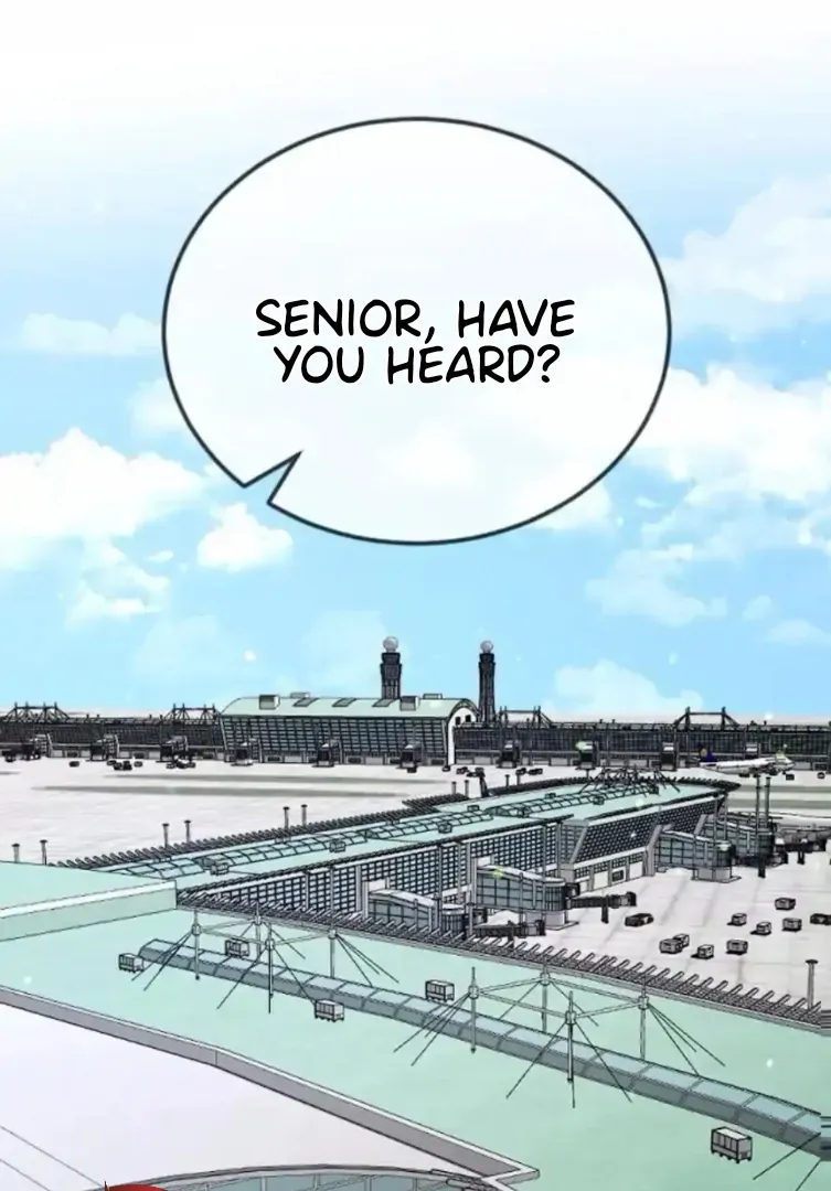 Secretary in Power Chapter 34 page 4 - 