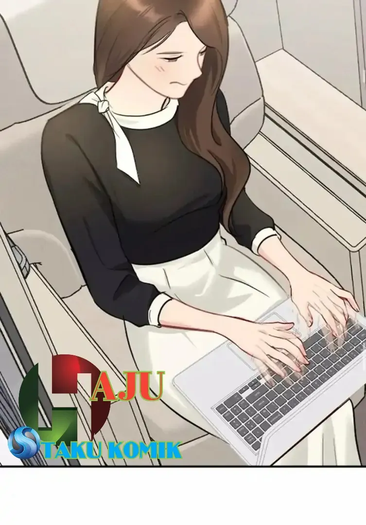 Secretary in Power Chapter 34 page 31 - 