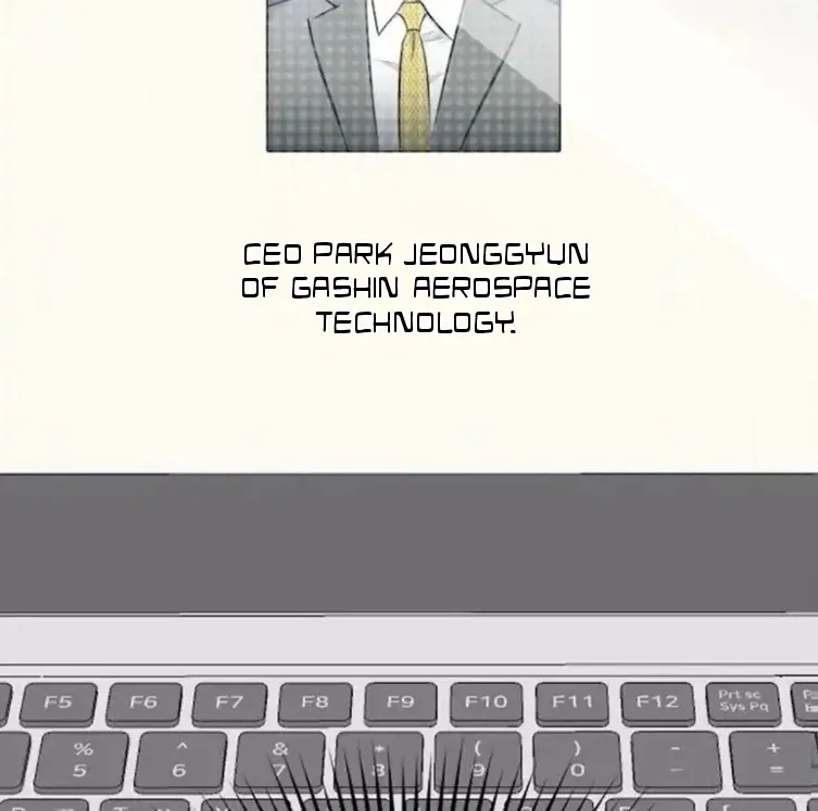 Secretary in Power Chapter 34 page 33 - 