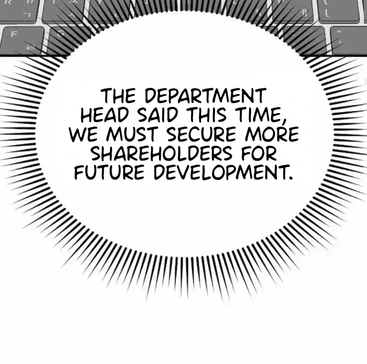 Secretary in Power Chapter 34 page 34 - 