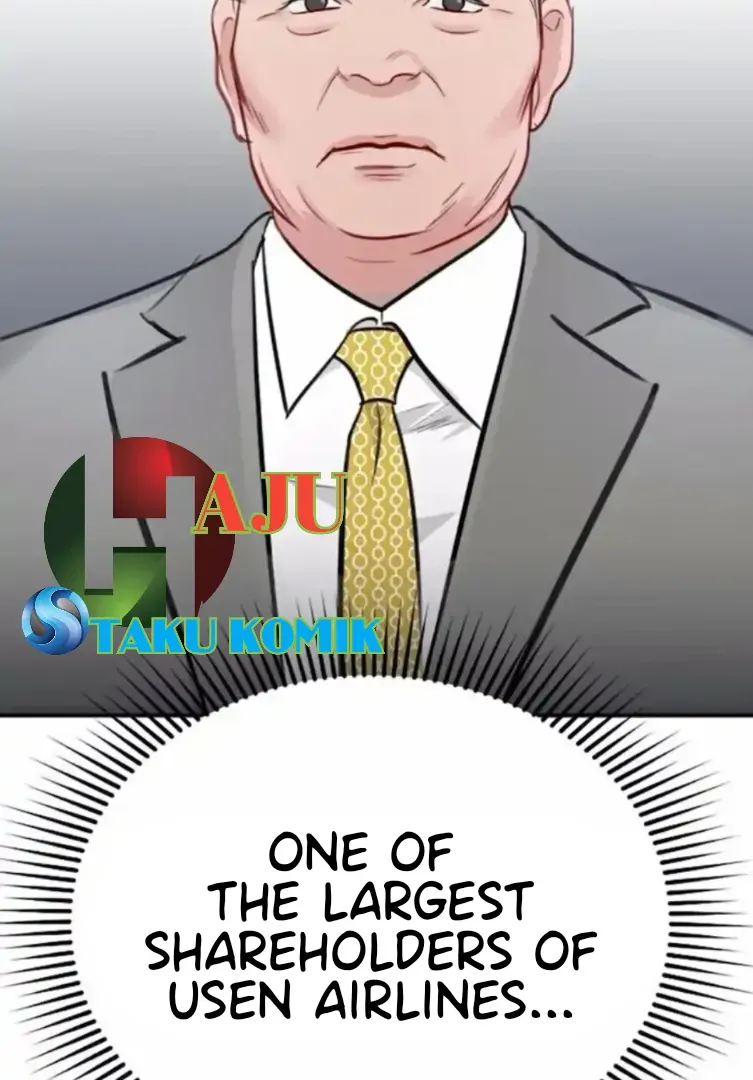 Secretary in Power Chapter 34 page 36 - 