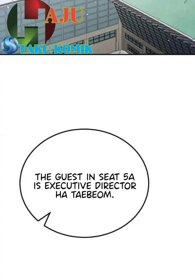 Secretary in Power Chapter 34 page 5 - 