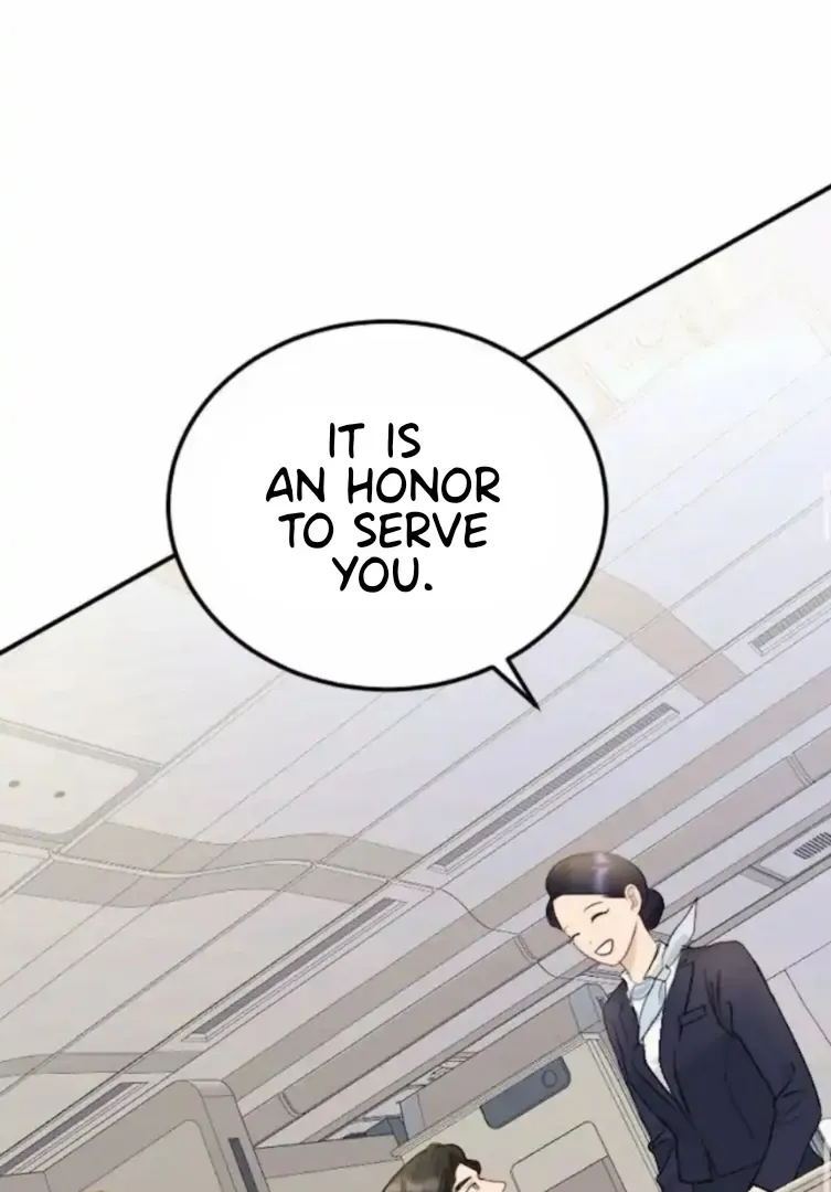 Secretary in Power Chapter 34 page 41 - 