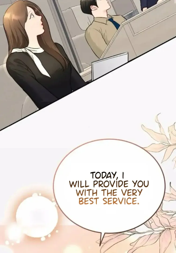 Secretary in Power Chapter 34 page 42 - 