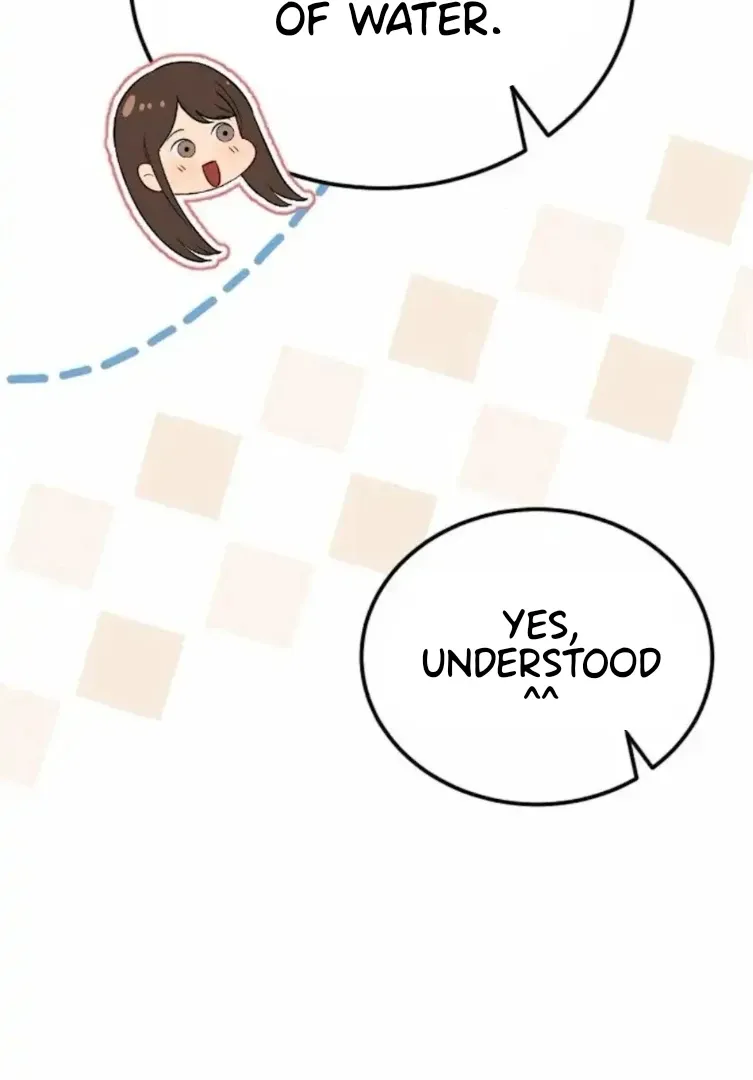 Secretary in Power Chapter 34 page 46 - 
