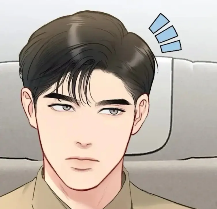 Secretary in Power Chapter 34 page 49 - 