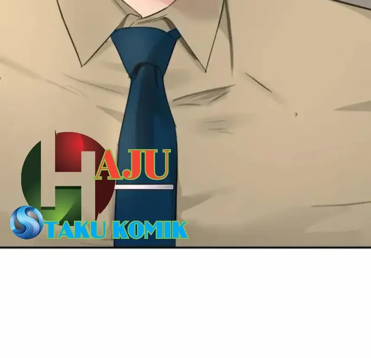 Secretary in Power Chapter 34 page 50 - 