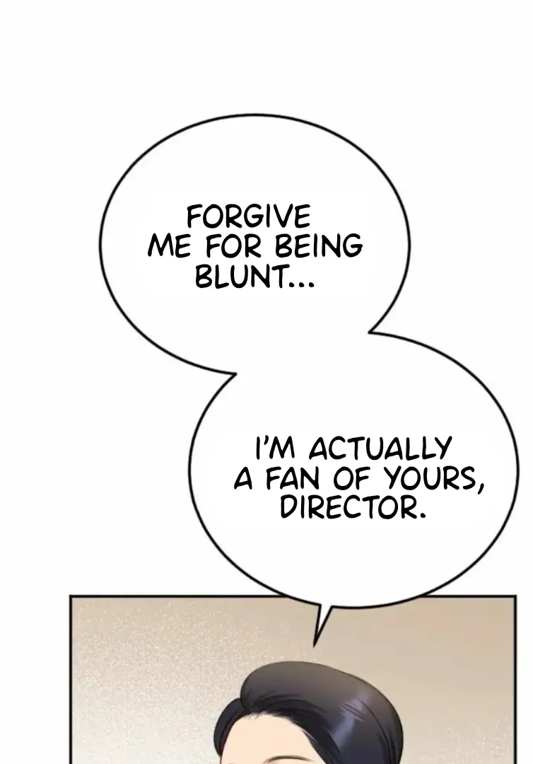 Secretary in Power Chapter 34 page 51 - 