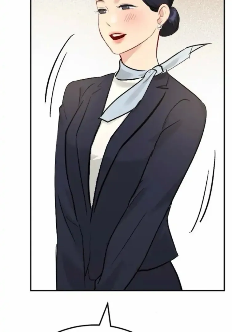 Secretary in Power Chapter 34 page 52 - 