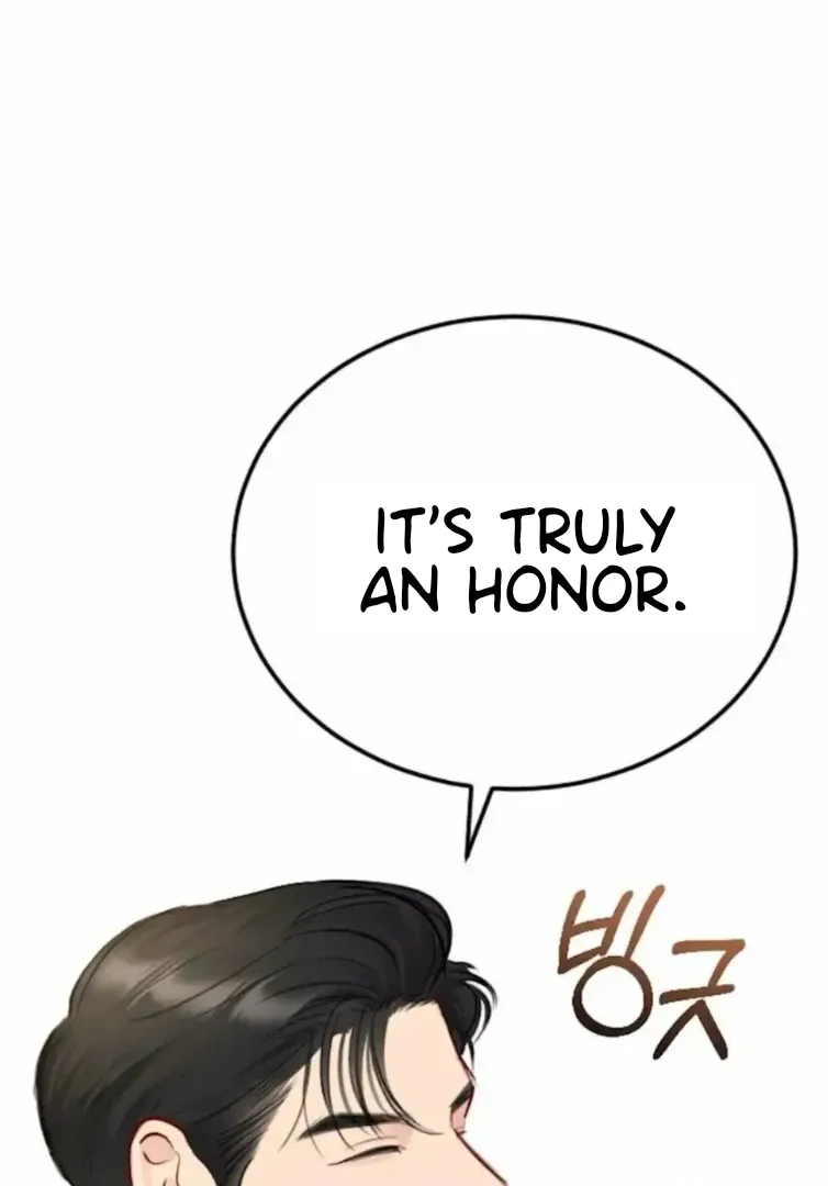 Secretary in Power Chapter 34 page 54 - 