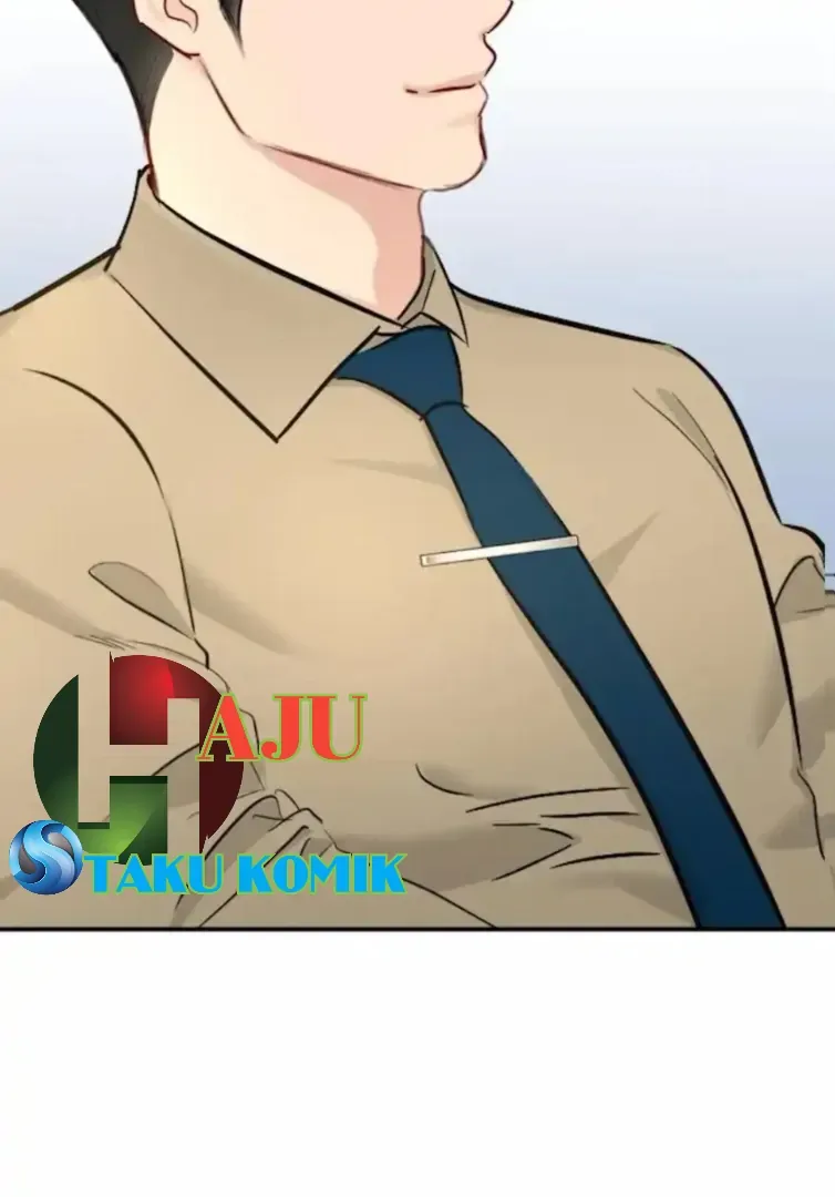 Secretary in Power Chapter 34 page 55 - 