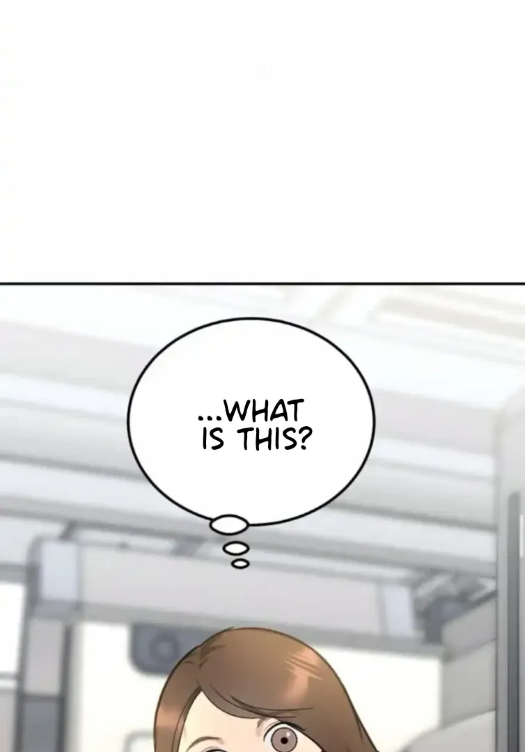 Secretary in Power Chapter 34 page 56 - 