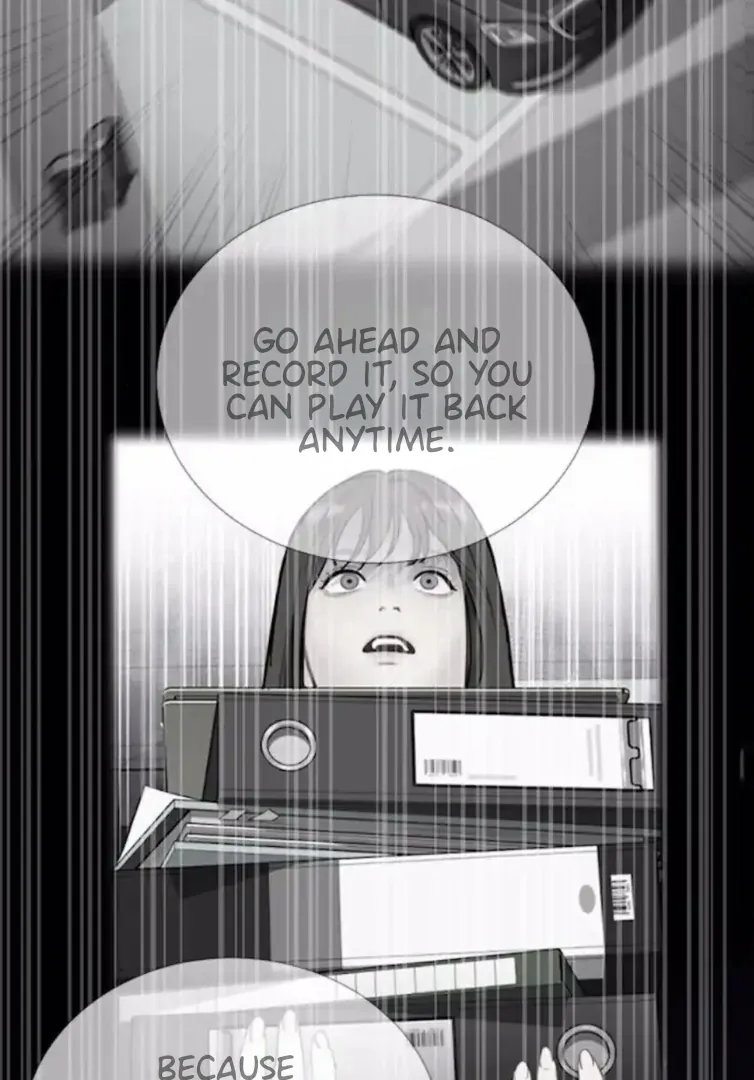 Secretary in Power Chapter 34 page 59 - 