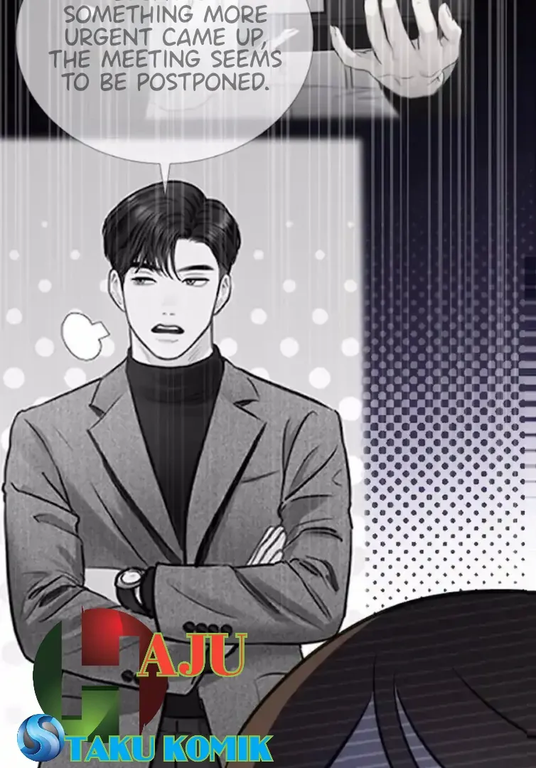 Secretary in Power Chapter 34 page 60 - 